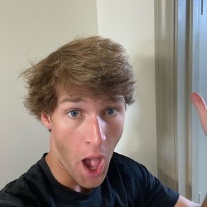 Meet your Posher, Andrew